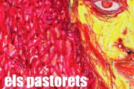 The Pastorets of Sant Salvador by Guardiola