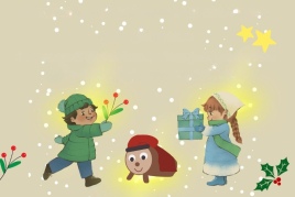 Winter Festival at the Fogars de la Selva Museum of Pagesia