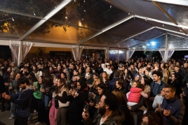 Fête du vin Novell au Celler Masroig