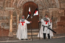 Fiesta de los Templarios de Puig-reig