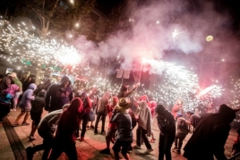 Festival of Sant Boi de Llobregat 2024