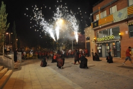 Festival d'été Ràpita à Santa Margarida i els Monjos