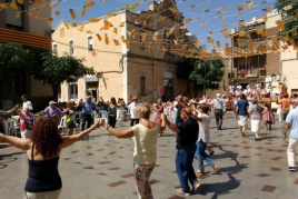 Festa Major de Guissona