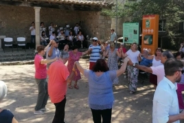 Festival Romanyà de la Selva à Santa Cristina d'Aro