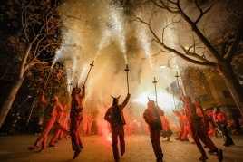 Vila-seca Winter Festival