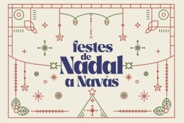 Festes de Nadal a Navàs