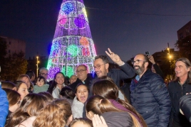 Festes de Nadal i Reis a Vila-seca