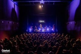 Festival Càntut à Cassà de la Selva