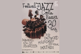 Costa Brava Jazz Festival in Palafrugell