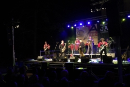 Festival de Jazz d'Arenys de Mar