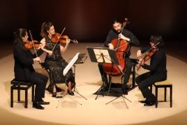 Festival de Música de Torroella de Montgrí