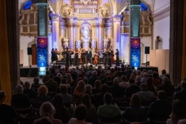 Festival de Pasqua de Cervera 2024