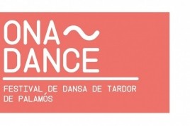 Onadance Festival in Palamós