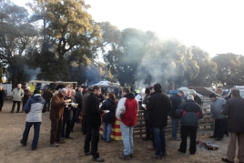 Feria de Reyes en Montclar