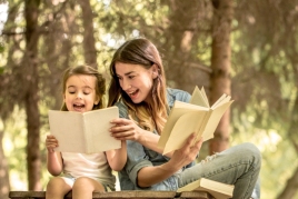 Feria del Libro de l'Argentera