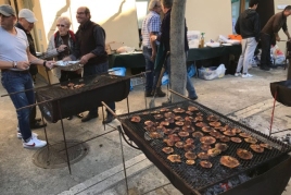 Feria Exposición de la Seta de Sant Sadurní de l'Heura