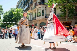 Feria Modernista de Barcelona 2024