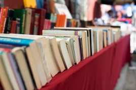 Foire Va de Libros à Sabadell