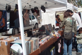 Christmas craft fairs in Canet de Mar