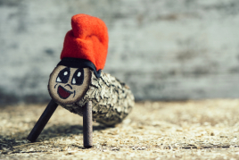 Gran celebración de Navidad de Gósol