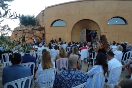 Fête de la Guitare de Garrigues