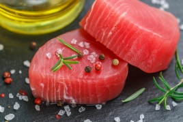 Journées gastronomiques du thon rouge à L'Ametlla de Mar 2024