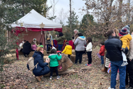 La Màgia del Nadal a Les Masies de Roda
