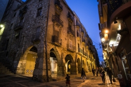 The Night of the Museums in Tarragona