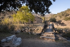 Llançà de Tardor, octubre