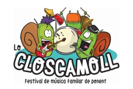 Lo Closcamoll - Festival de musique familiale Poniente à Tàrrega