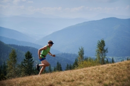 Marrana Skyrace en Setcases