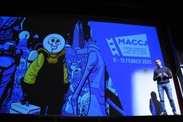 Festival d'animation et de courts métrages Cassà de la Selva