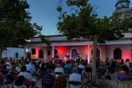 NEC : Festival des nuits d'été de Calella