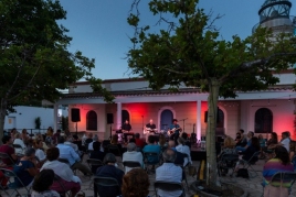 NEC: Calella Summer Nights Festival