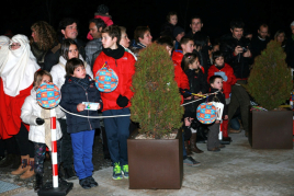 Nit de Reis a Les Masies de Roda