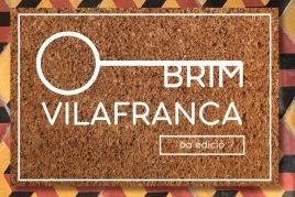 We open Vilafranca