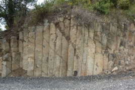 Passejada guiada per descobrir el volcà de Sant Corneli, Fogars…