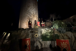 Pessebre Vivent de Pals