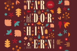 Programació cultural tardor-hivern de Vila-seca