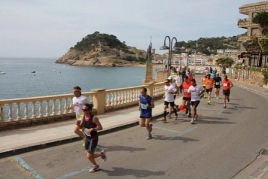 Run Festival in Tossa de Mar 2024