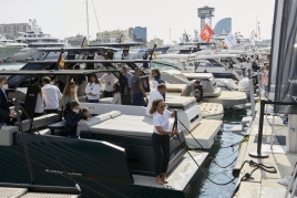 Barcelona International Boat Show