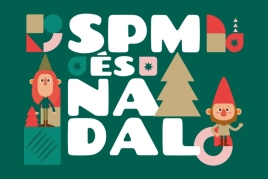 Santa Perpètua de Mogoda es Navidad