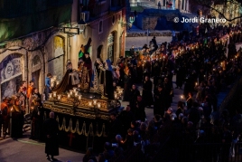 Semana Santa en Tarragona 2024