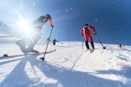 Skimo Boí Taüll, ISMF World Cup 2025