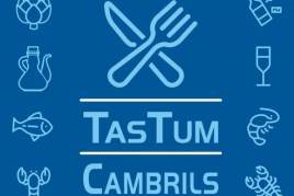 Tastum en Cambrils