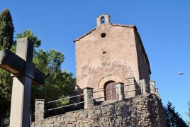 Guided tour of the Hermitage of Sant Francesc (discover the…