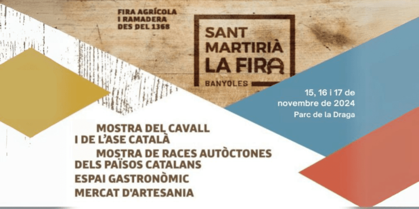 banyoles-fira-sant-martiria