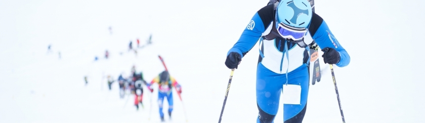 Championnat d'Europe de ski alpinisme