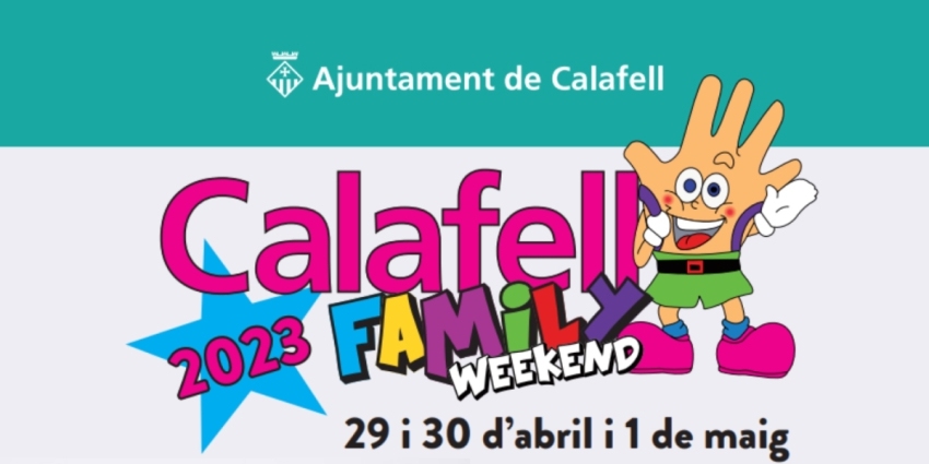 calafell-family-weekend