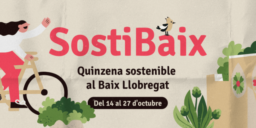 sostibaix-quinzena-sostenible-baix-llobregat